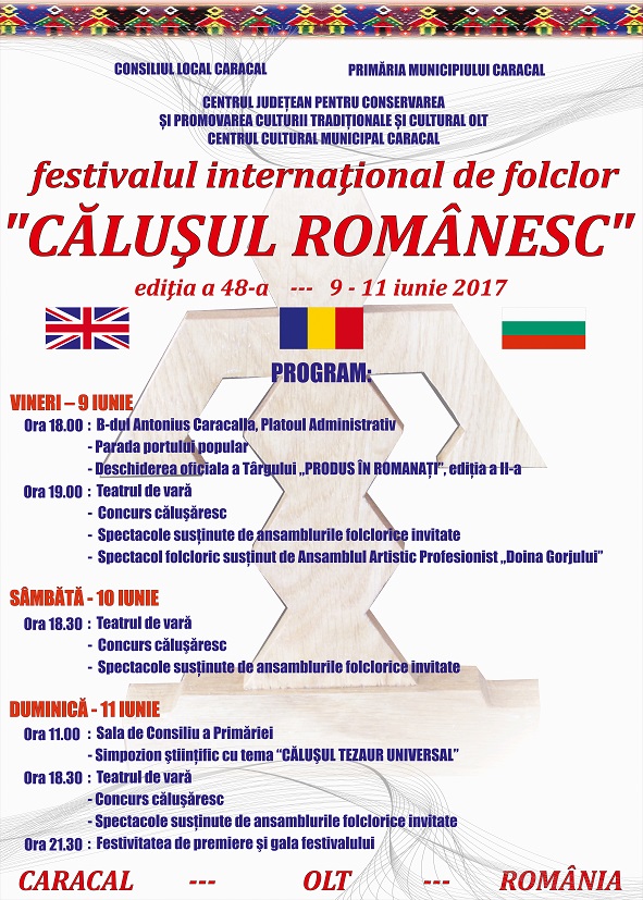 AFIS CALUS 2017