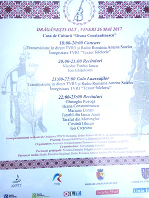 draganesti