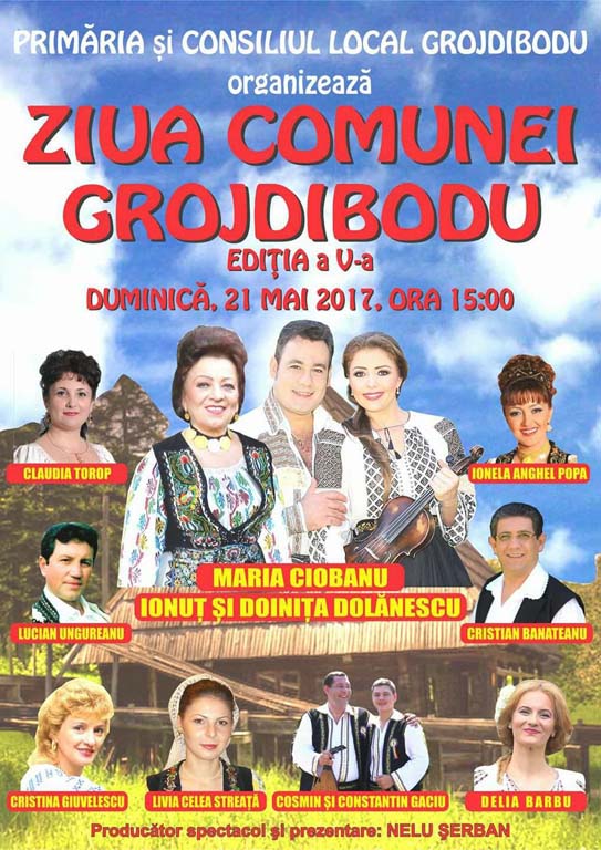 grojdibodu