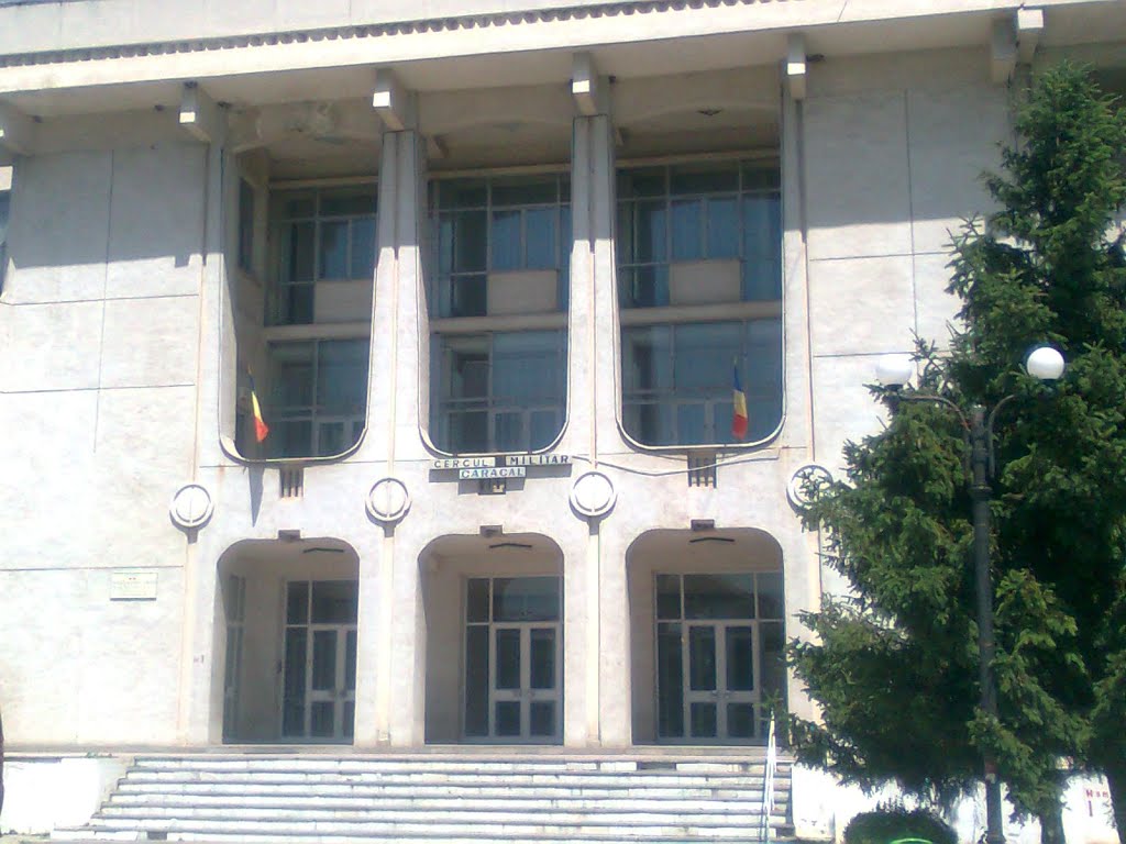 mari actori romani