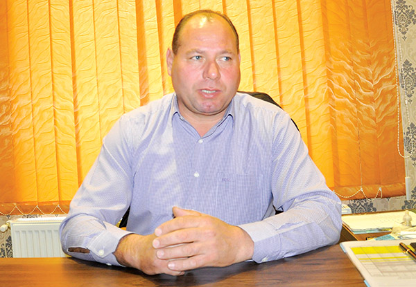 omul zilei foto