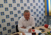 „A fost o campanie în care ne-am respectat reciproc”