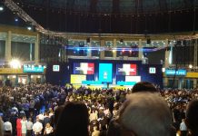 Ludovic Orban este noul președinte al PNL