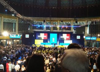 Ludovic Orban este noul președinte al PNL