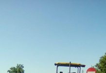 Se va relua circulația pe DN 64 Găneasa- Pleșoiu