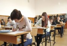 Subiecte BAC 2017 MATEMATICĂ M1, M2 M3. Eroarea de calcul care i-a indus în greşeală pe mulţi elevi