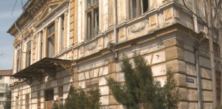 CJ Olt va semna contractul de finanţare pentru reabilitarea Casei Fântâneanu