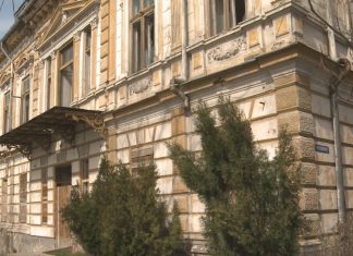 CJ Olt va semna contractul de finanţare pentru reabilitarea Casei Fântâneanu