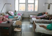 Cazuri de meningită virală în unitățile medicale din județ