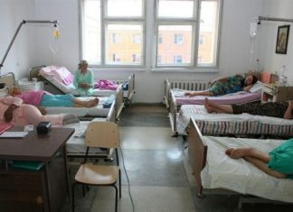 Cazuri de meningită virală în unitățile medicale din județ