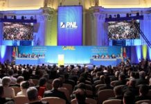 PNL Olt se pregătește de Congres
