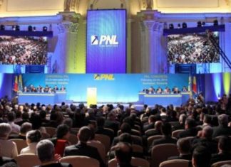PNL Olt se pregătește de Congres