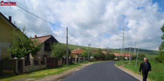 28 milioane de euro pentru modernizarea unui Drum Județean