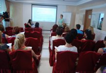 Proiect transfrontalier pentru integrarea femeilor pe piaţa muncii, lansat la Slatina