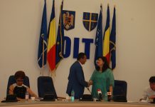 Contract de 128 de milioane de lei semnat de Consiliul Judeţean