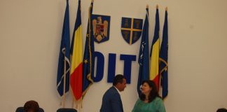 Contract de 128 de milioane de lei semnat de Consiliul Judeţean