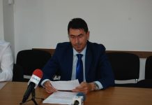 APM Olt, contract de finanţare în valoare de 55 miliarde de lei