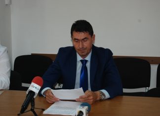 APM Olt, contract de finanţare în valoare de 55 miliarde de lei