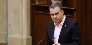 Darius Vâlcov, omul de care România are nevoie…?!