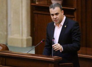 Vâlcov: În următorul an de zile, preţul gazelor se va ieftini cu peste 20%