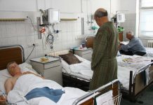 Diabetul face tot mai multe victime în rândul oltenilor