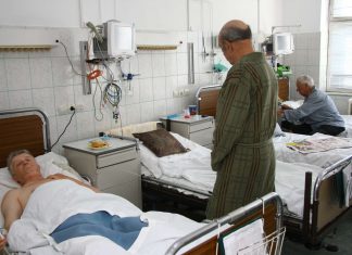 Diabetul face tot mai multe victime în rândul oltenilor