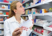 Farmaciştii olteni amendaţi de CJPC