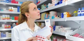 Farmaciştii olteni amendaţi de CJPC