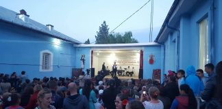 Festivalul de Folclor „Cântecele Dunării”- Ianca 2017, ajuns la cea de-a XVII-a ediţie