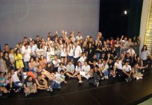 A căzut cortina peste ediţia a IX- a, a Festivalului de Teatru si Film de scurt metraj pentru Tineret „Festin”