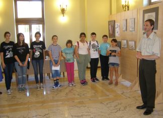 Orizonturi Picturale 2017