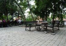 Parcul de pe Pitești va fi reamenajat