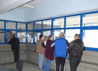 Primă de relocare pentru șomerii olteni