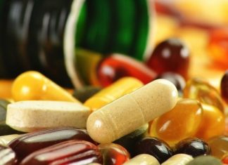 Comercianţi de suplimente alimentare din Olt, amendaţi de Protecţia Consumatorilor