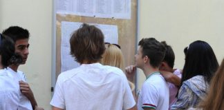 10 elevi de 10 în Olt. Cine sunt aceștia