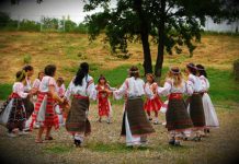 Sărbătoare mare la Bobicești