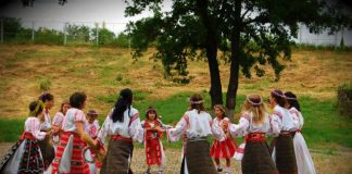 Sărbătoare mare la Bobicești