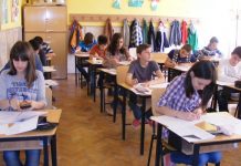 A început înscrierea pentru Evaluarea Naţională