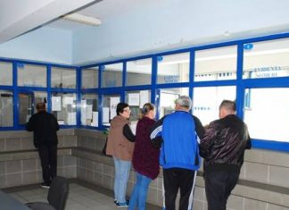 A scăzut rata șomajului în Olt