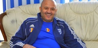 Adrian Mititelu a învins CS U Craiova