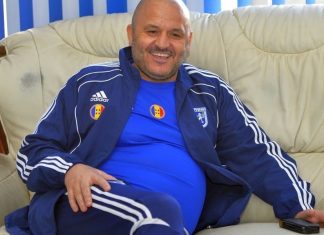 Adrian Mititelu a învins CS U Craiova