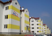 Chiriile ANL din Slatina se reduc