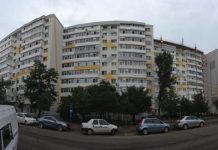 Oltul, pe ultimul loc în țară la vânzarea de imobile