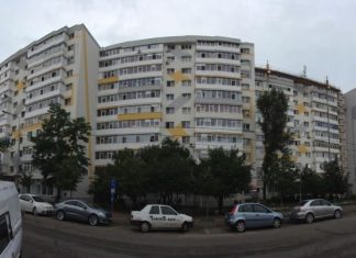 Oltul, pe ultimul loc în țară la vânzarea de imobile