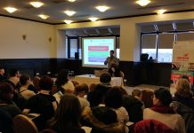 Asociaţia pentru Dezvoltare Durabilă Slatina, facilitează accesul pe piaţa muncii a 240 de femei