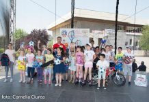 Au fost desemnați câștigătorii „Disney Cup”