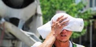 Patronii nu pun preţ pe sănătatea angajaţilor pe caniculă