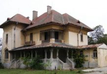 Comorile istorice ale judeţului Olt, lăsate de izbelişte