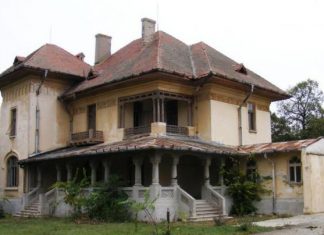 Comorile istorice ale judeţului Olt, lăsate de izbelişte