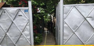 Crimă înfiorătoare la Radomireşti